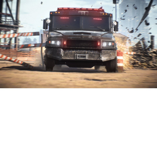 Need for Speed Payback [PS4]